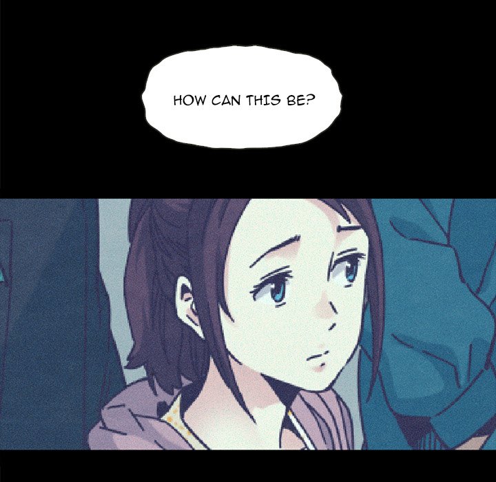 Bad Blood (Yongbieocheonga) chapter 38 page 8