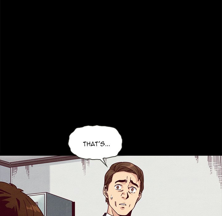 Bad Blood (Yongbieocheonga) chapter 38 page 27