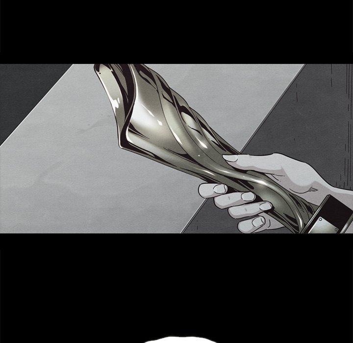Bad Blood (Yongbieocheonga) chapter 38 page 29