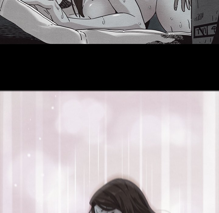 Bad Blood (Yongbieocheonga) chapter 38 page 37