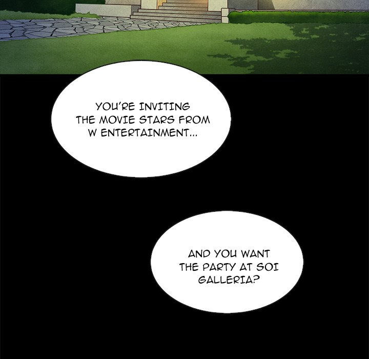 Bad Blood (Yongbieocheonga) chapter 38 page 44