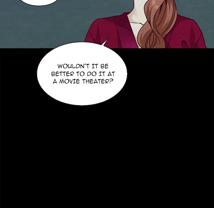 Bad Blood (Yongbieocheonga) chapter 38 page 46