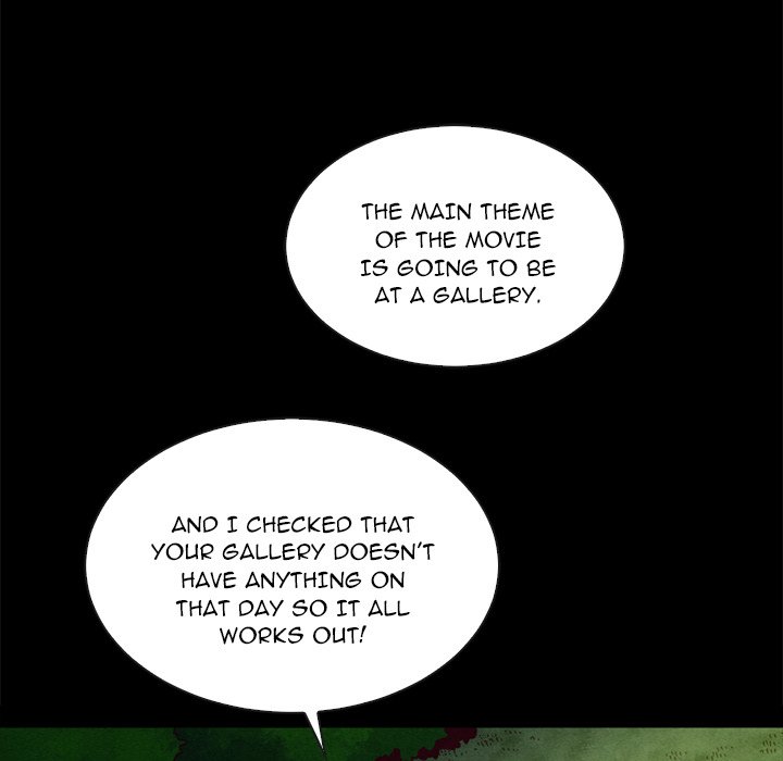 Bad Blood (Yongbieocheonga) chapter 38 page 47