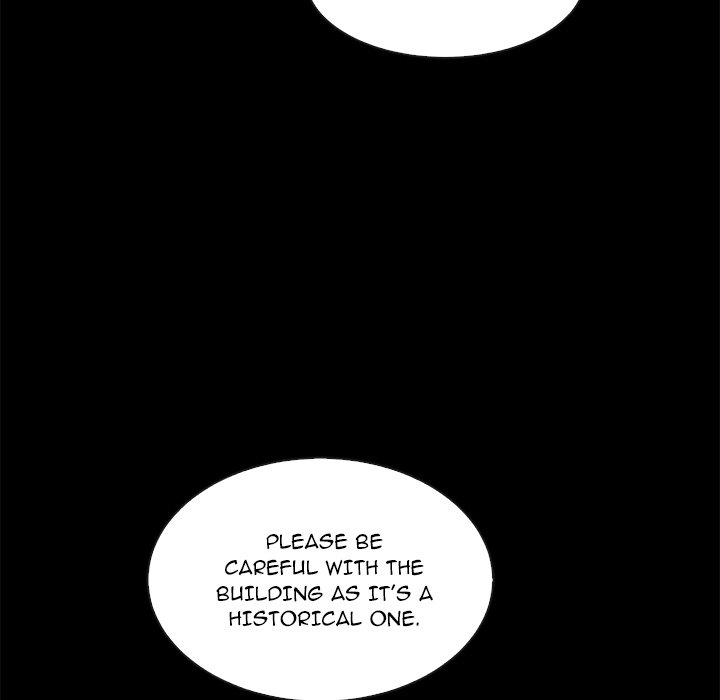 Bad Blood (Yongbieocheonga) chapter 38 page 56