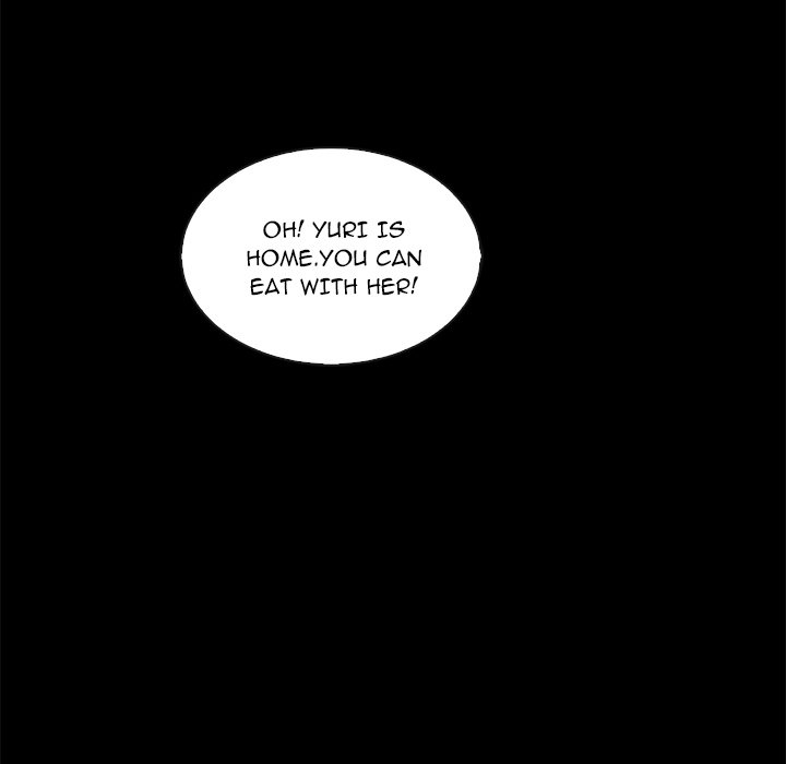 Bad Blood (Yongbieocheonga) chapter 38 page 73