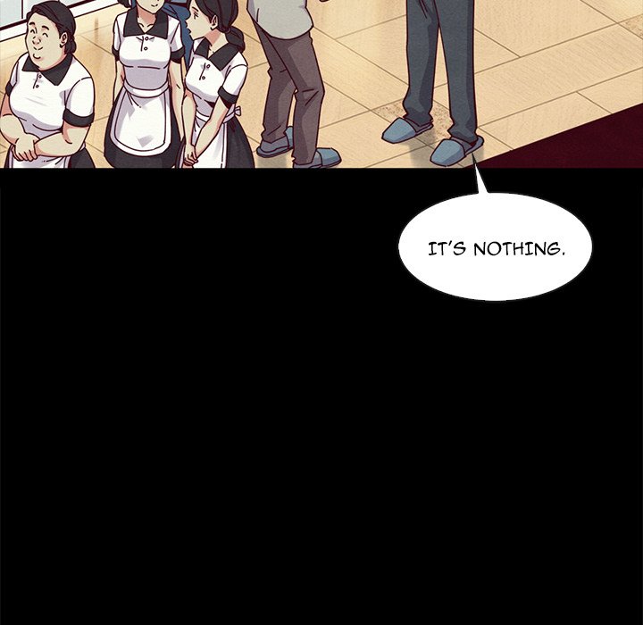 Bad Blood (Yongbieocheonga) chapter 38 page 101