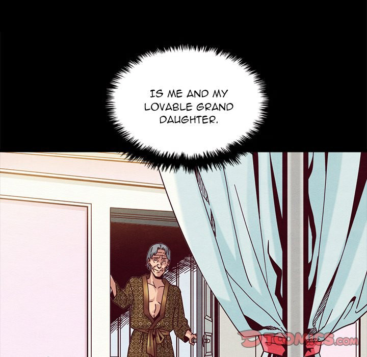 Bad Blood (Yongbieocheonga) chapter 38 page 112