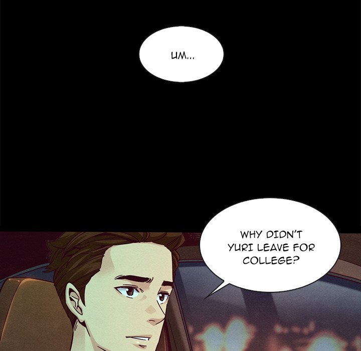 Bad Blood (Yongbieocheonga) chapter 38 page 133