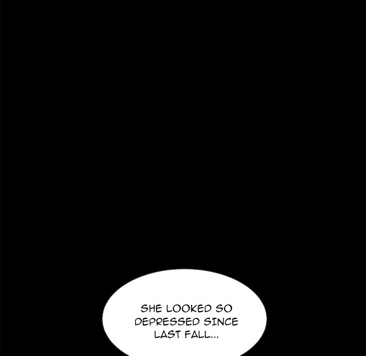 Bad Blood (Yongbieocheonga) chapter 38 page 136