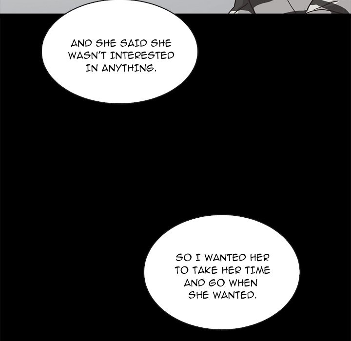 Bad Blood (Yongbieocheonga) chapter 38 page 138