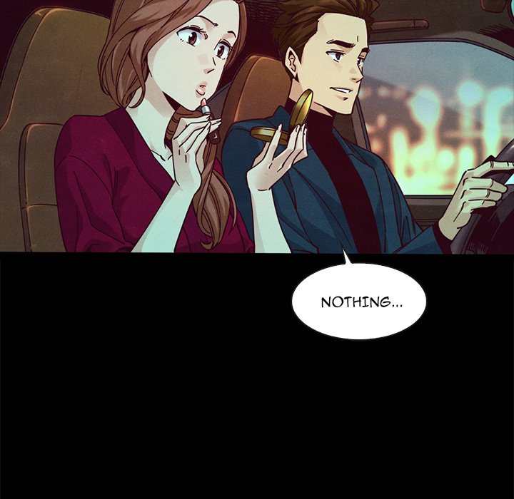 Bad Blood (Yongbieocheonga) chapter 38 page 140
