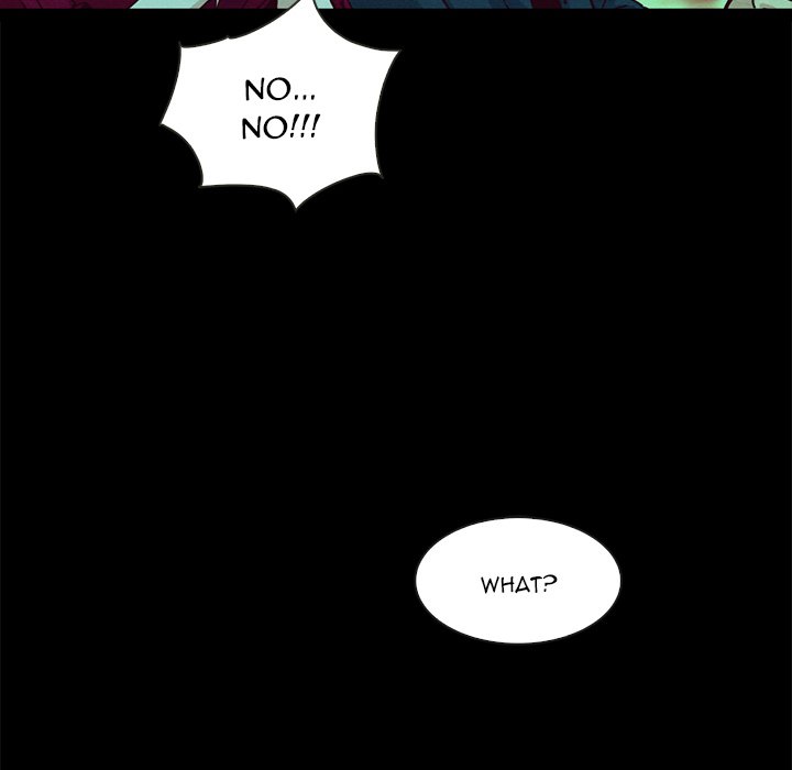 Bad Blood (Yongbieocheonga) chapter 38 page 154