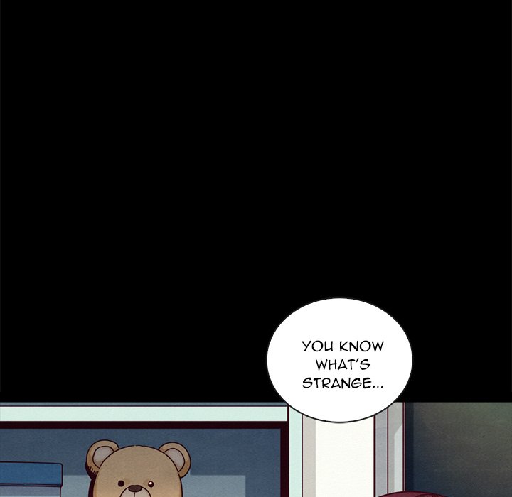 Bad Blood (Yongbieocheonga) chapter 38 page 163