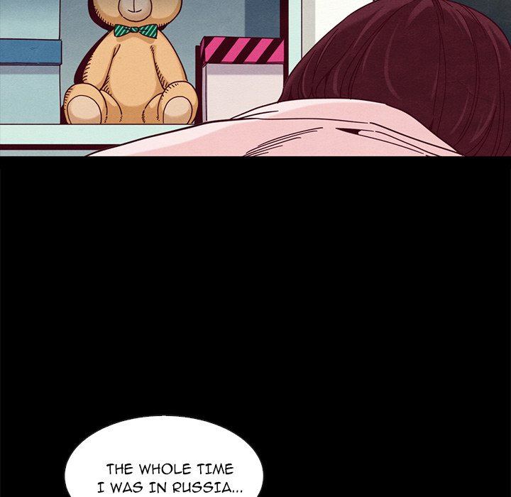 Bad Blood (Yongbieocheonga) chapter 38 page 164