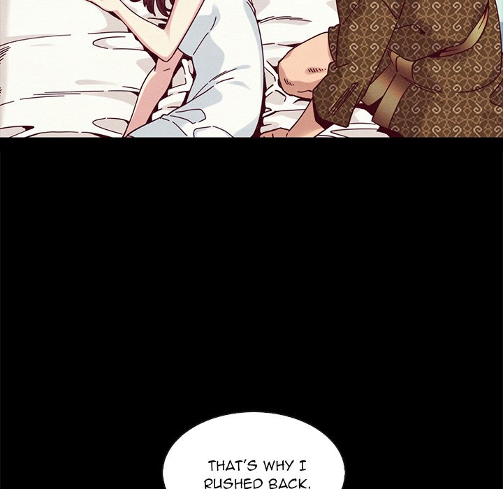 Bad Blood (Yongbieocheonga) chapter 38 page 167