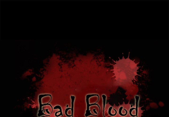 Bad Blood (Yongbieocheonga) chapter 39 page 2