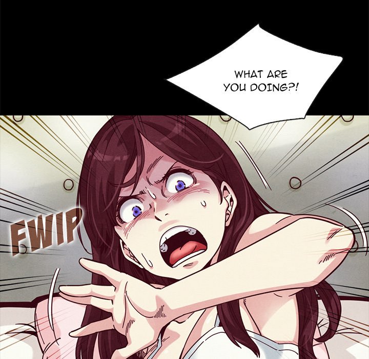 Bad Blood (Yongbieocheonga) chapter 39 page 9