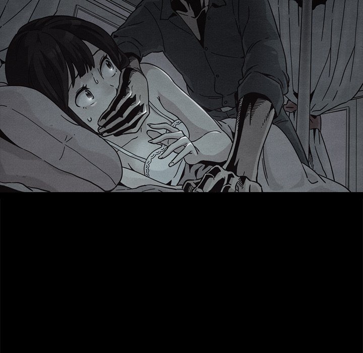 Bad Blood (Yongbieocheonga) chapter 39 page 17