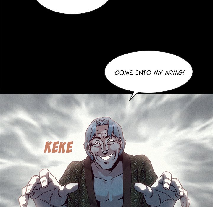 Bad Blood (Yongbieocheonga) chapter 39 page 21