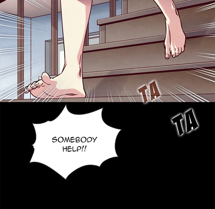 Bad Blood (Yongbieocheonga) chapter 39 page 33