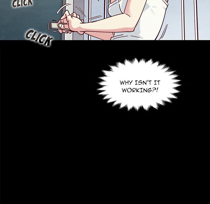 Bad Blood (Yongbieocheonga) chapter 39 page 42