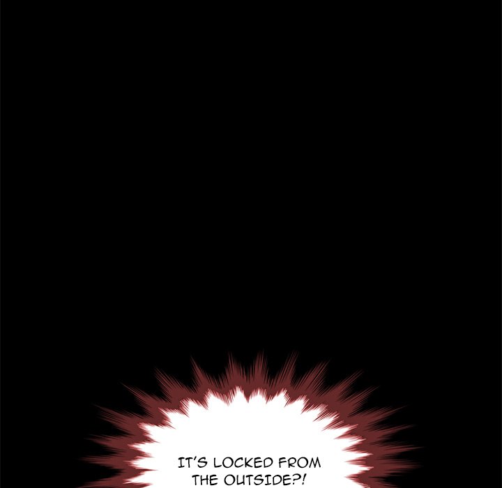 Bad Blood (Yongbieocheonga) chapter 39 page 43