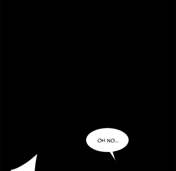 Bad Blood (Yongbieocheonga) chapter 39 page 45