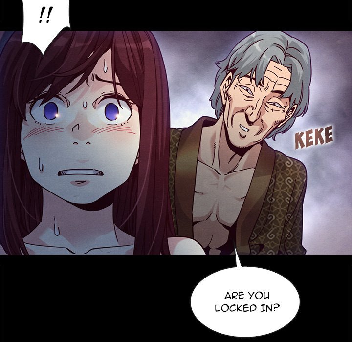 Bad Blood (Yongbieocheonga) chapter 39 page 46