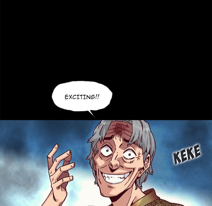 Bad Blood (Yongbieocheonga) chapter 39 page 60
