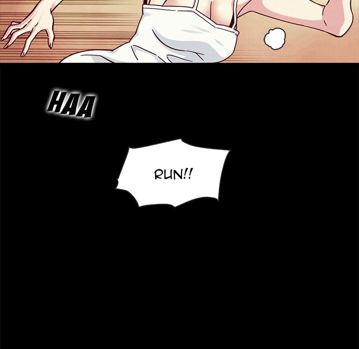 Bad Blood (Yongbieocheonga) chapter 39 page 66