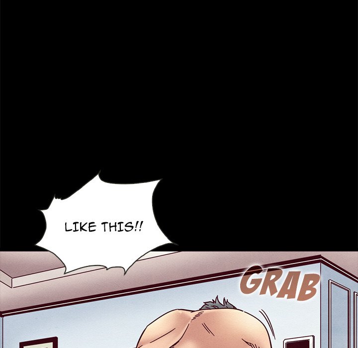Bad Blood (Yongbieocheonga) chapter 39 page 71