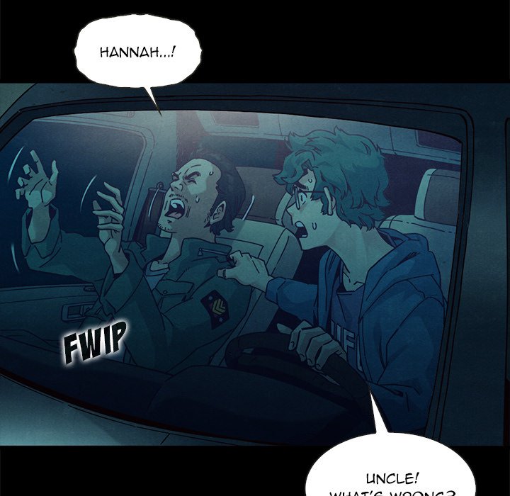 Bad Blood (Yongbieocheonga) chapter 39 page 91