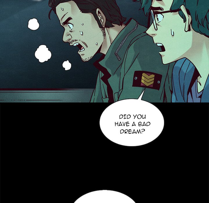Bad Blood (Yongbieocheonga) chapter 39 page 95