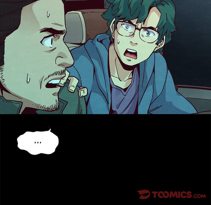Bad Blood (Yongbieocheonga) chapter 39 page 103