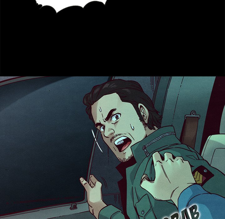 Bad Blood (Yongbieocheonga) chapter 39 page 107