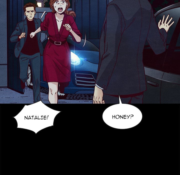 Bad Blood (Yongbieocheonga) chapter 39 page 123
