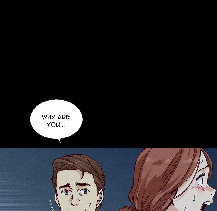 Bad Blood (Yongbieocheonga) chapter 39 page 124