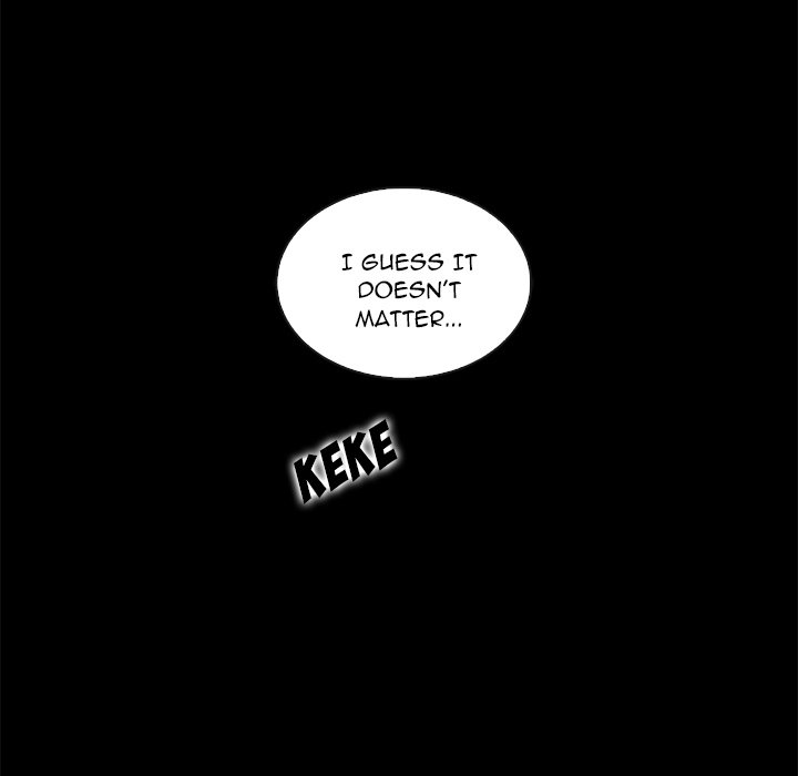Bad Blood (Yongbieocheonga) chapter 39 page 141