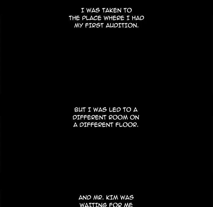 Bad Blood (Yongbieocheonga) chapter 4 page 9