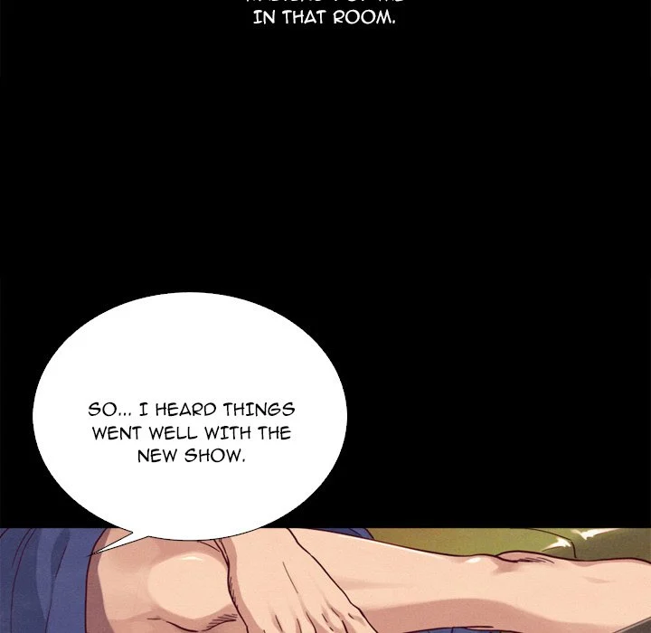 Bad Blood (Yongbieocheonga) chapter 4 page 10