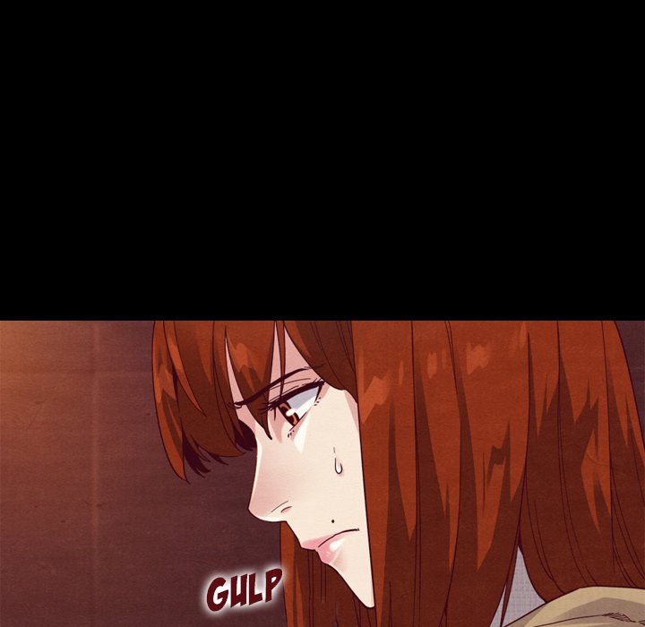 Bad Blood (Yongbieocheonga) chapter 4 page 26