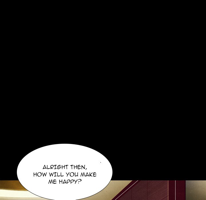 Bad Blood (Yongbieocheonga) chapter 4 page 36