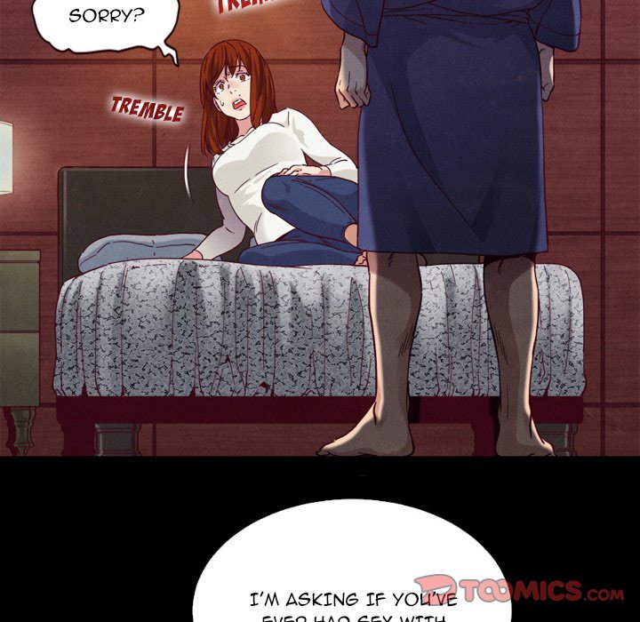 Bad Blood (Yongbieocheonga) chapter 4 page 49