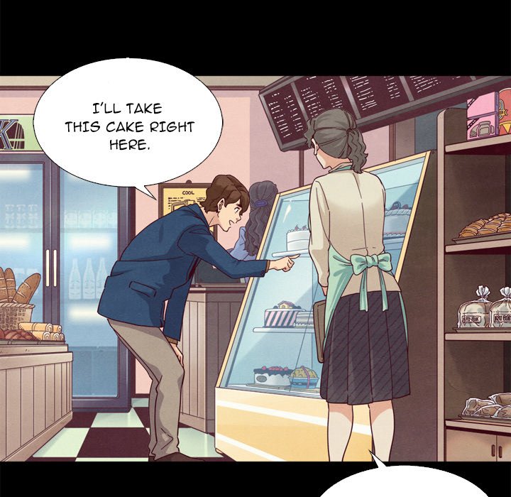 Bad Blood (Yongbieocheonga) chapter 4 page 57