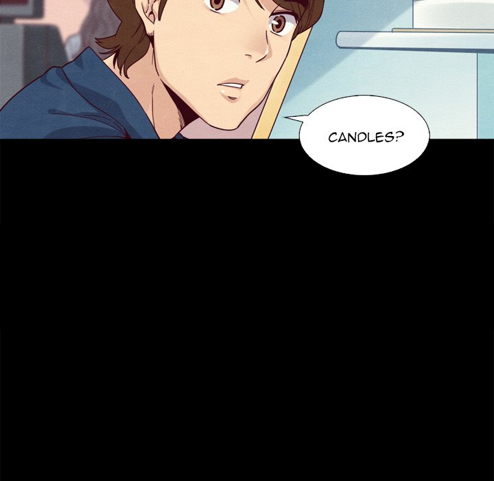 Bad Blood (Yongbieocheonga) chapter 4 page 59
