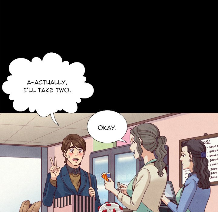 Bad Blood (Yongbieocheonga) chapter 4 page 63
