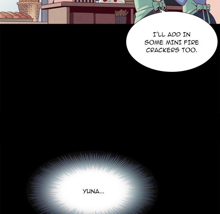 Bad Blood (Yongbieocheonga) chapter 4 page 64