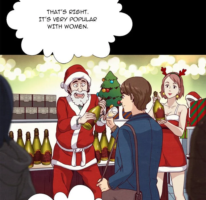 Bad Blood (Yongbieocheonga) chapter 4 page 85