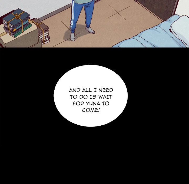 Bad Blood (Yongbieocheonga) chapter 4 page 93