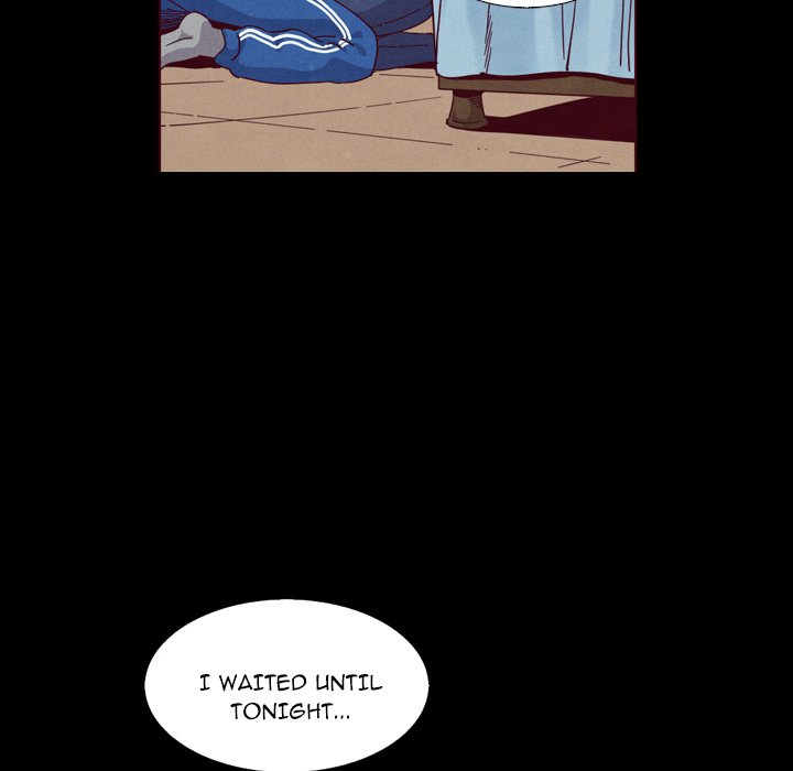 Bad Blood (Yongbieocheonga) chapter 4 page 115